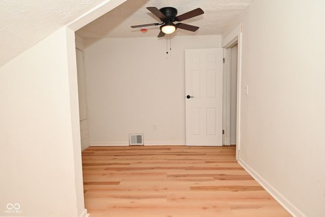 822 N Bradley Avenue, Indianapolis, IN 46201