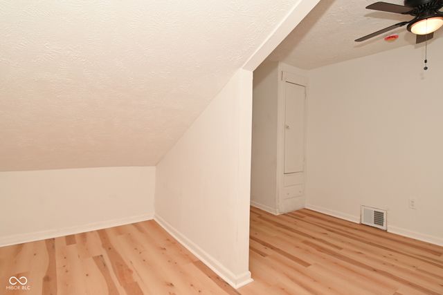 822 N Bradley Avenue, Indianapolis, IN 46201