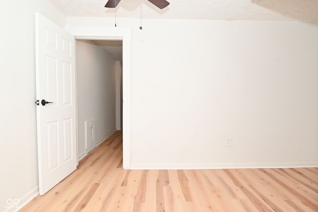 822 N Bradley Avenue, Indianapolis, IN 46201