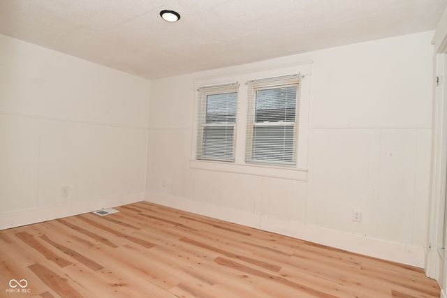 822 N Bradley Avenue, Indianapolis, IN 46201