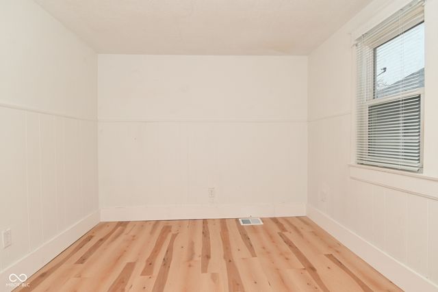 822 N Bradley Avenue, Indianapolis, IN 46201