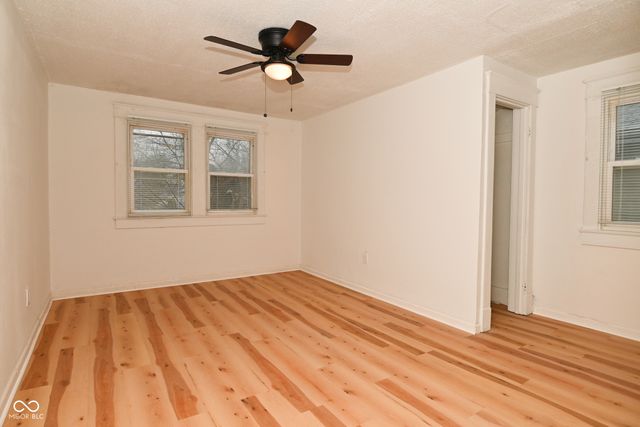 822 N Bradley Avenue, Indianapolis, IN 46201