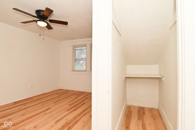 822 N Bradley Avenue, Indianapolis, IN 46201