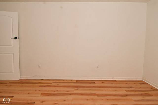 822 N Bradley Avenue, Indianapolis, IN 46201