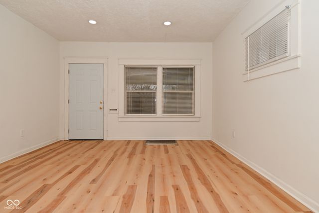 822 N Bradley Avenue, Indianapolis, IN 46201