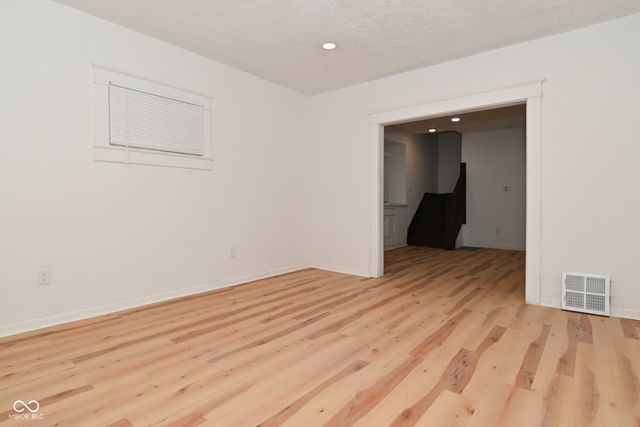 822 N Bradley Avenue, Indianapolis, IN 46201