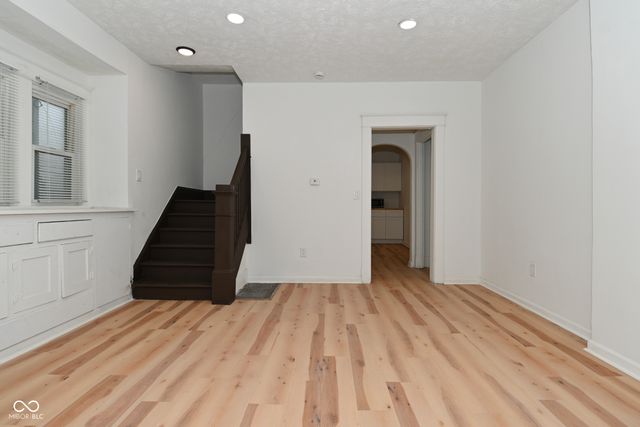 822 N Bradley Avenue, Indianapolis, IN 46201