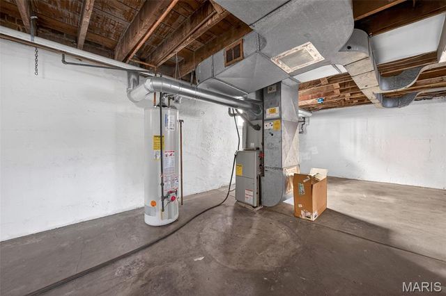 9010 Madge Avenue, Brentwood, MO 63144