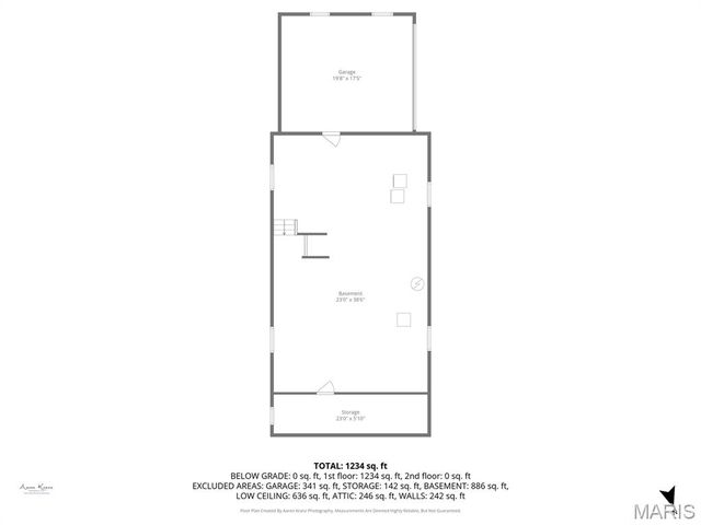 9010 Madge Avenue, Brentwood, MO 63144