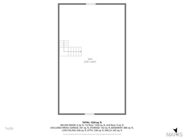 9010 Madge Avenue, Brentwood, MO 63144