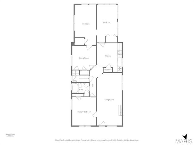 9010 Madge Avenue, Brentwood, MO 63144