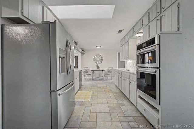 5328 Monroe Road, Kingston, OK 73439