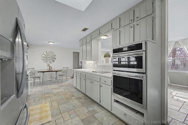 5328 Monroe Road, Kingston, OK 73439