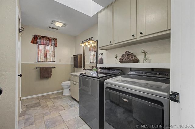 5328 Monroe Road, Kingston, OK 73439