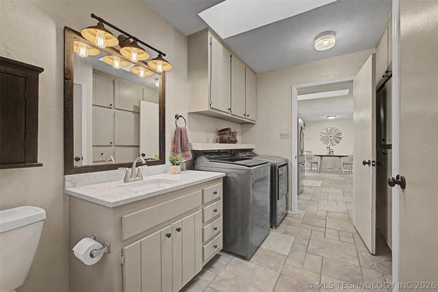 5328 Monroe Road, Kingston, OK 73439