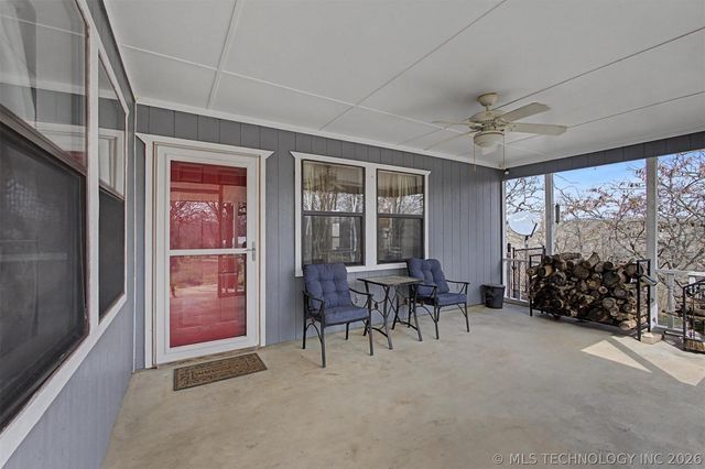 5328 Monroe Road, Kingston, OK 73439