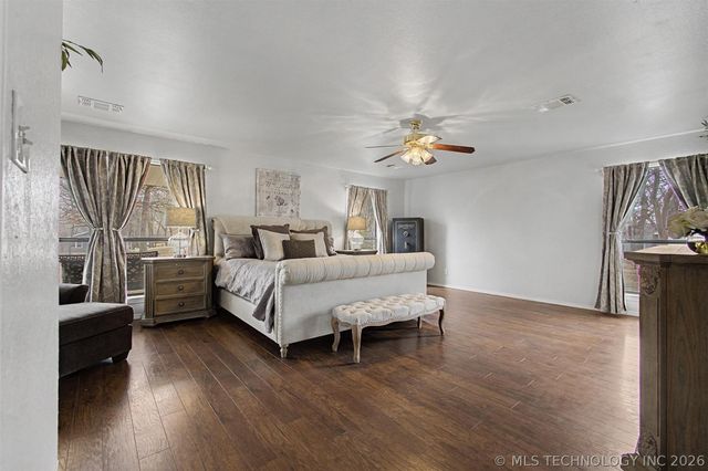 5328 Monroe Road, Kingston, OK 73439