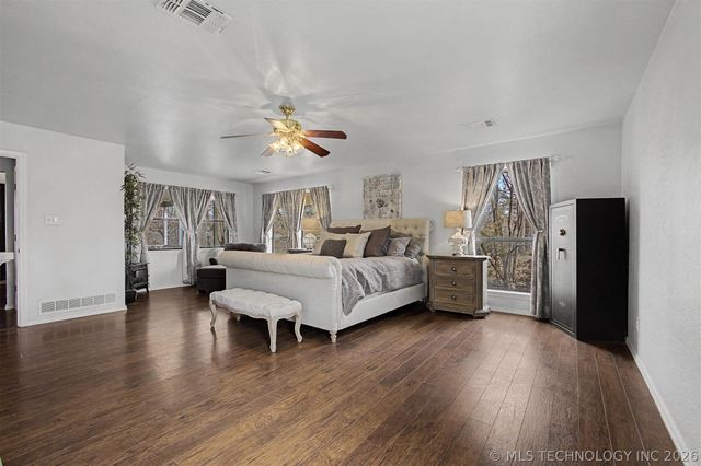 5328 Monroe Road, Kingston, OK 73439