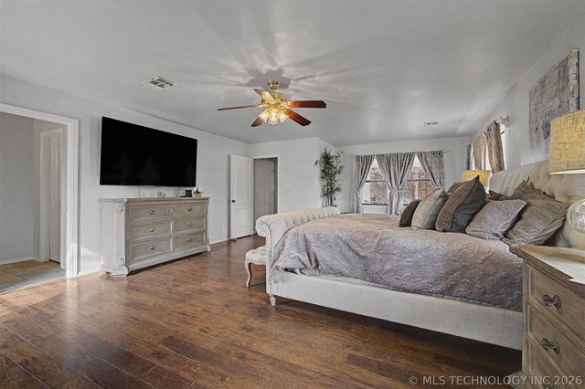 5328 Monroe Road, Kingston, OK 73439