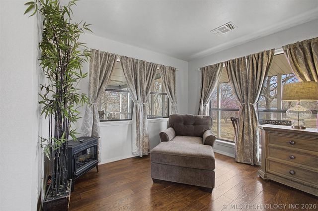 5328 Monroe Road, Kingston, OK 73439