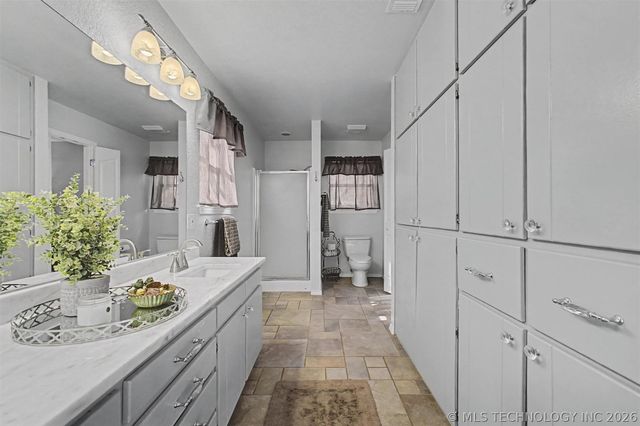 5328 Monroe Road, Kingston, OK 73439