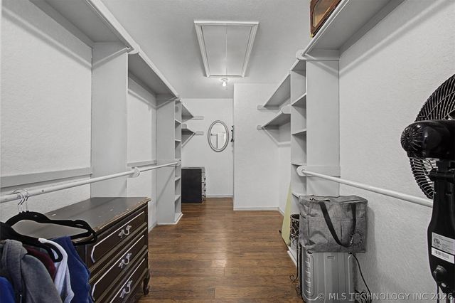 5328 Monroe Road, Kingston, OK 73439