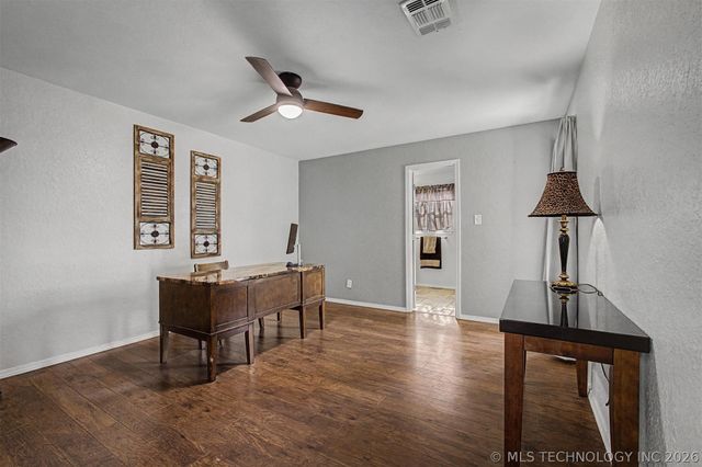 5328 Monroe Road, Kingston, OK 73439