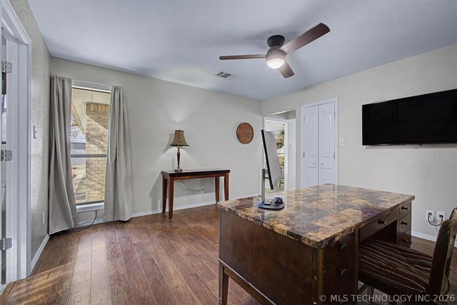 5328 Monroe Road, Kingston, OK 73439