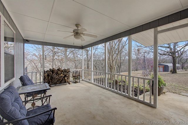 5328 Monroe Road, Kingston, OK 73439