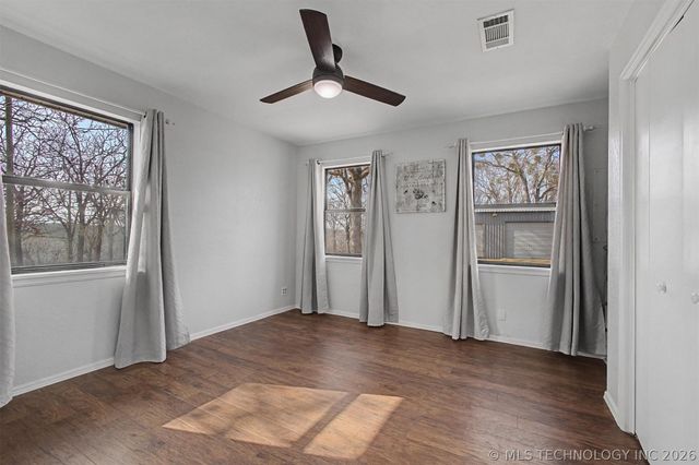 5328 Monroe Road, Kingston, OK 73439