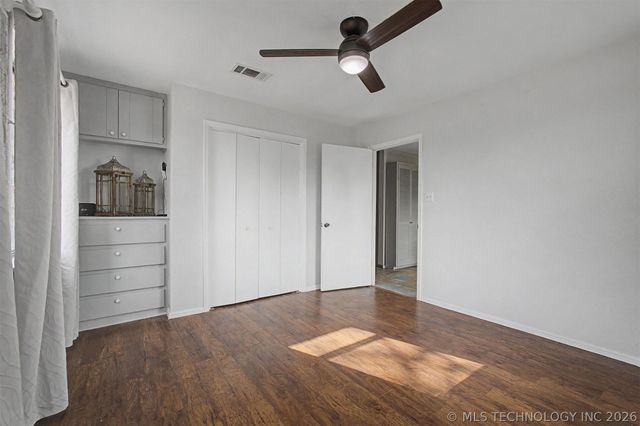 5328 Monroe Road, Kingston, OK 73439