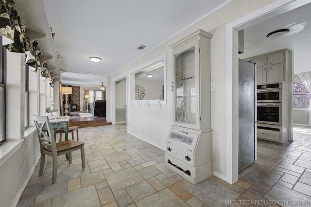 5328 Monroe Road, Kingston, OK 73439