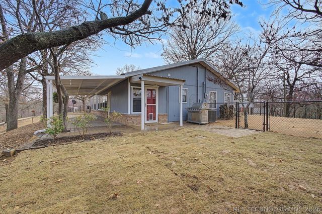 5328 Monroe Road, Kingston, OK 73439