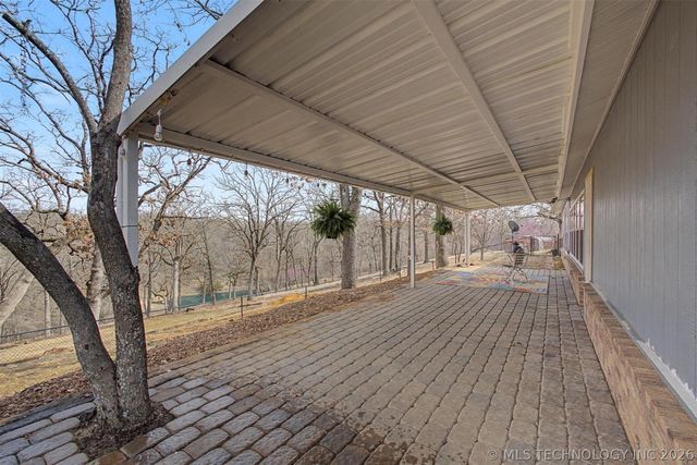 5328 Monroe Road, Kingston, OK 73439