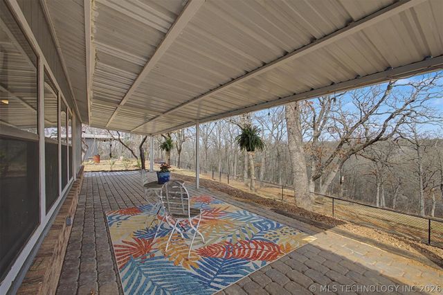 5328 Monroe Road, Kingston, OK 73439