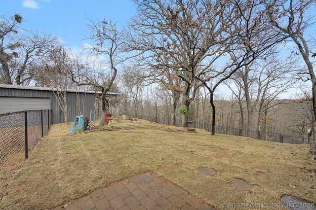 5328 Monroe Road, Kingston, OK 73439