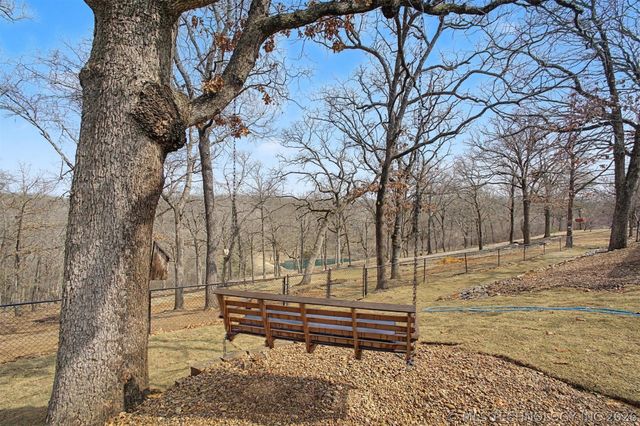 5328 Monroe Road, Kingston, OK 73439