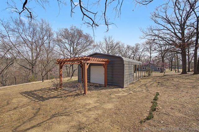 5328 Monroe Road, Kingston, OK 73439