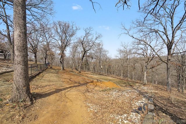 5328 Monroe Road, Kingston, OK 73439