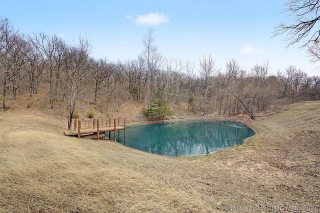 5328 Monroe Road, Kingston, OK 73439