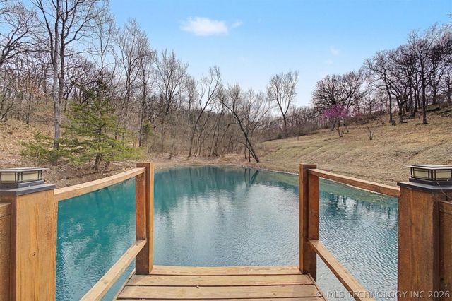 5328 Monroe Road, Kingston, OK 73439