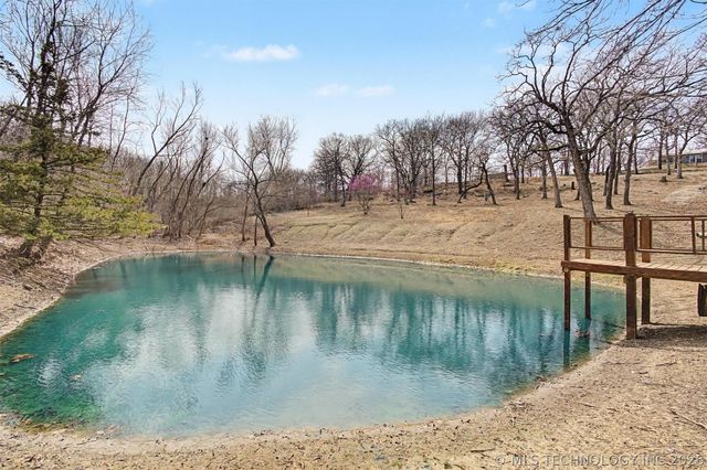 5328 Monroe Road, Kingston, OK 73439