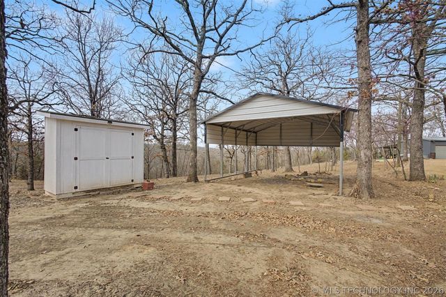 5328 Monroe Road, Kingston, OK 73439
