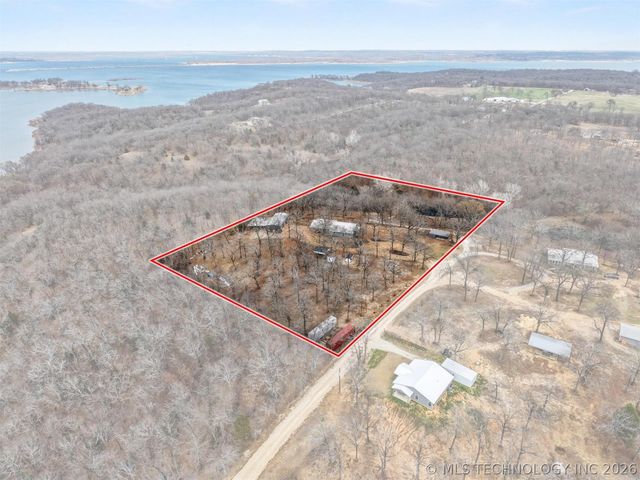 5328 Monroe Road, Kingston, OK 73439