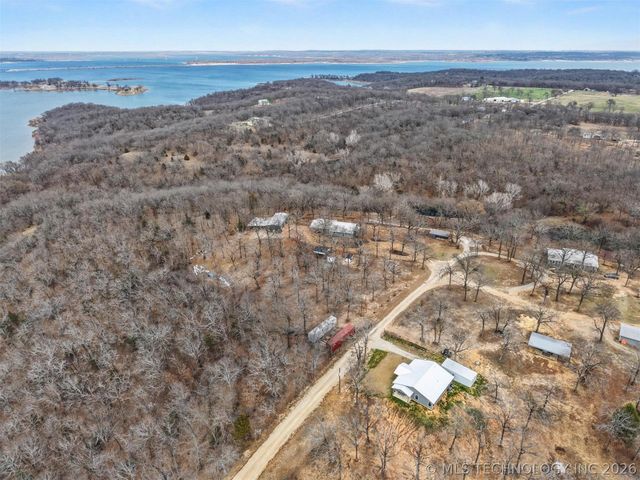 5328 Monroe Road, Kingston, OK 73439