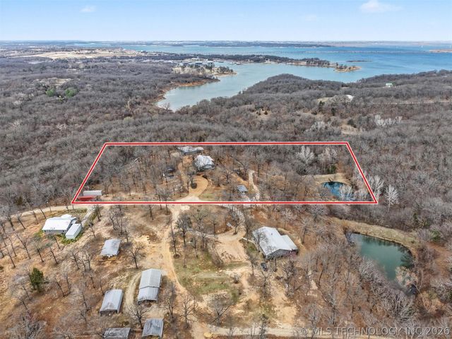 5328 Monroe Road, Kingston, OK 73439