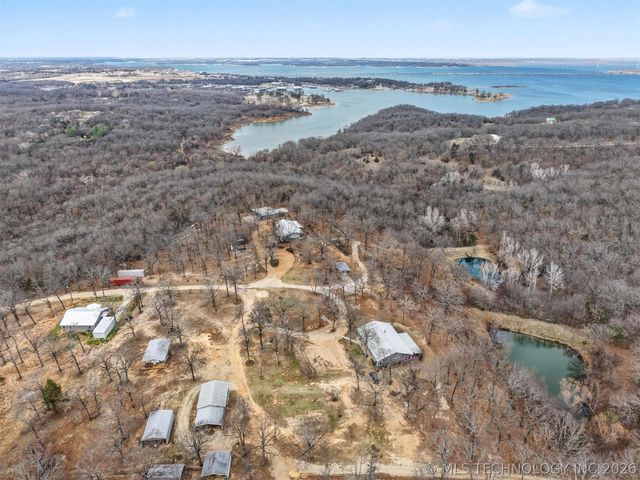 5328 Monroe Road, Kingston, OK 73439