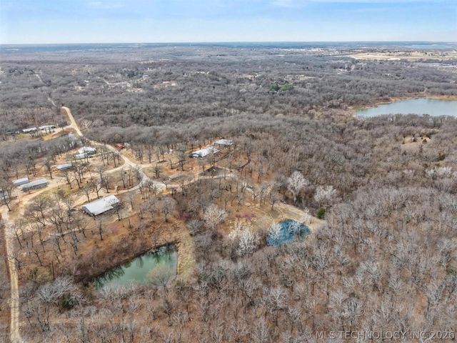 5328 Monroe Road, Kingston, OK 73439