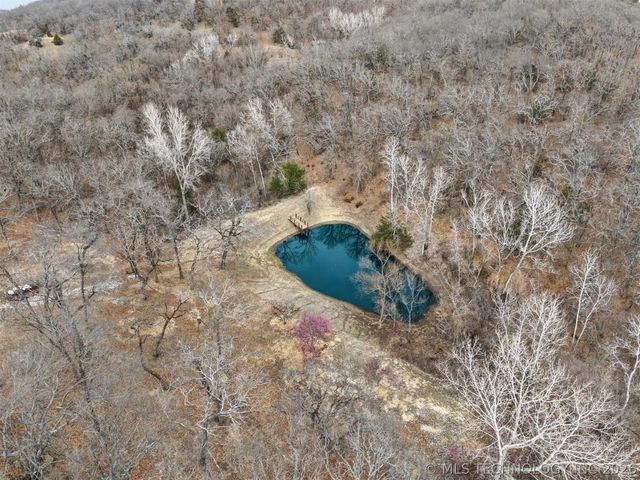 5328 Monroe Road, Kingston, OK 73439