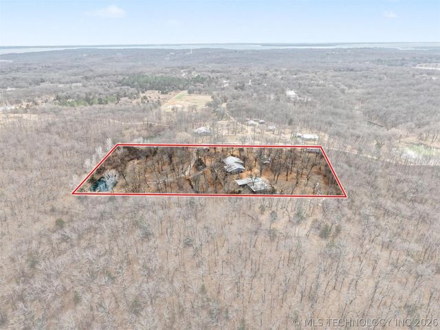 5328 Monroe Road, Kingston, OK 73439